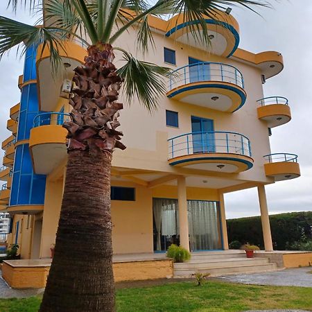 Eleart Aparthotel Golem  Luaran gambar