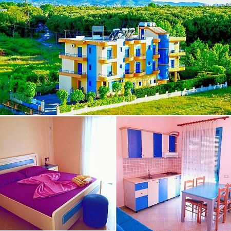 Eleart Aparthotel Golem  Luaran gambar