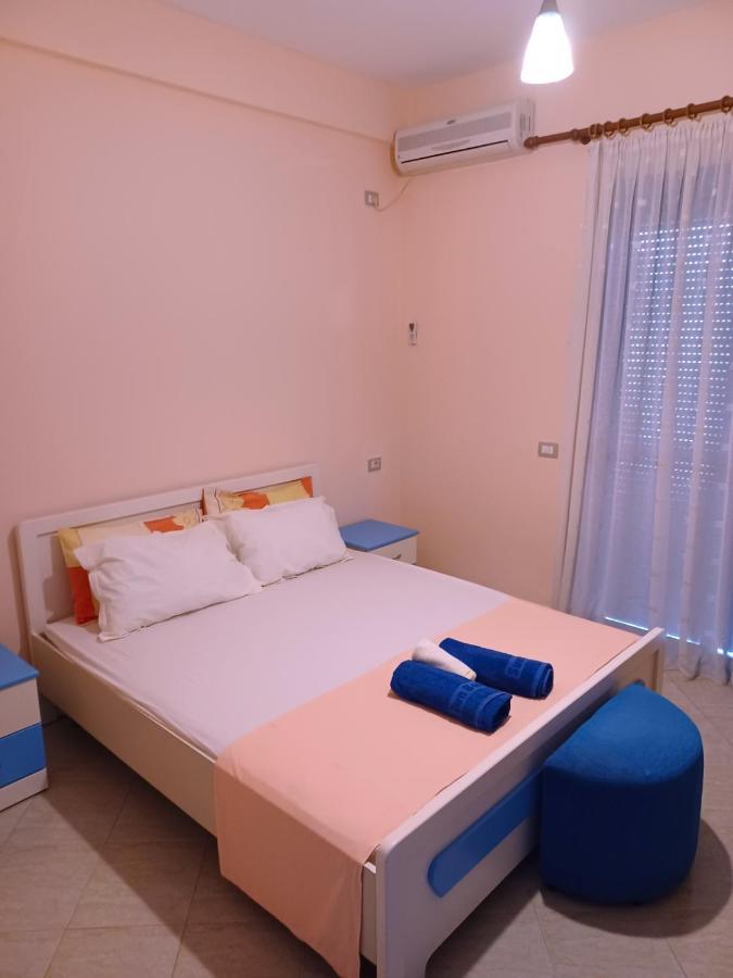 Eleart Aparthotel Golem  Luaran gambar
