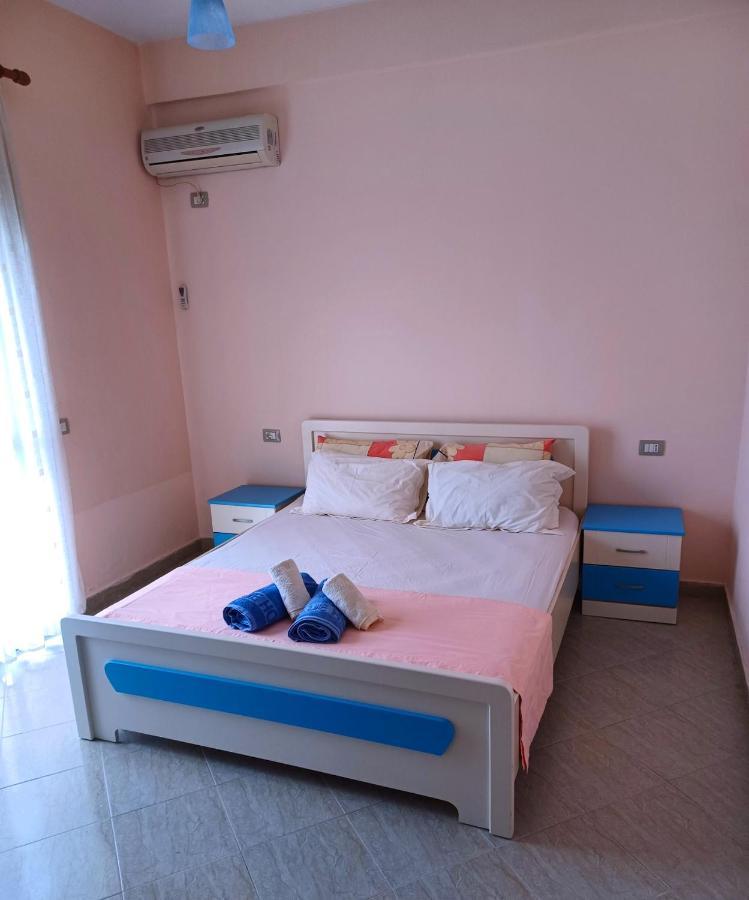 Eleart Aparthotel Golem  Luaran gambar
