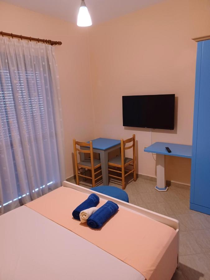 Eleart Aparthotel Golem  Luaran gambar