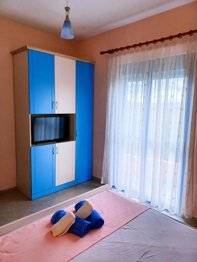 Eleart Aparthotel Golem  Luaran gambar
