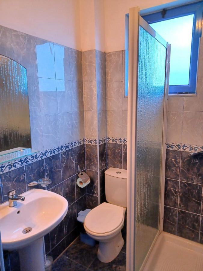 Eleart Aparthotel Golem  Luaran gambar