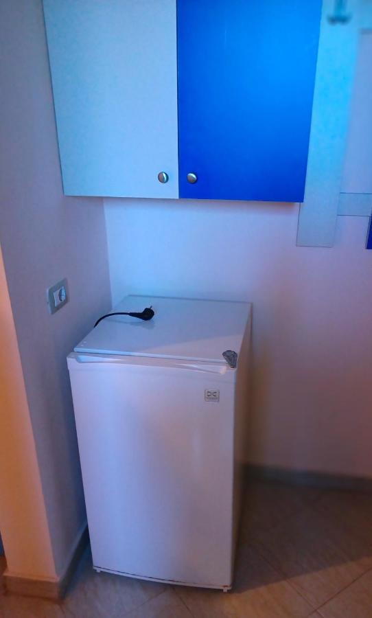 Eleart Aparthotel Golem  Luaran gambar
