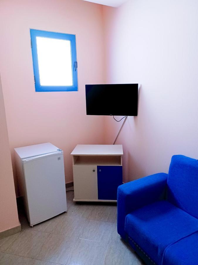 Eleart Aparthotel Golem  Luaran gambar