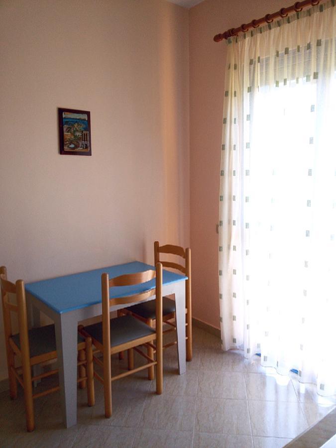 Eleart Aparthotel Golem  Luaran gambar