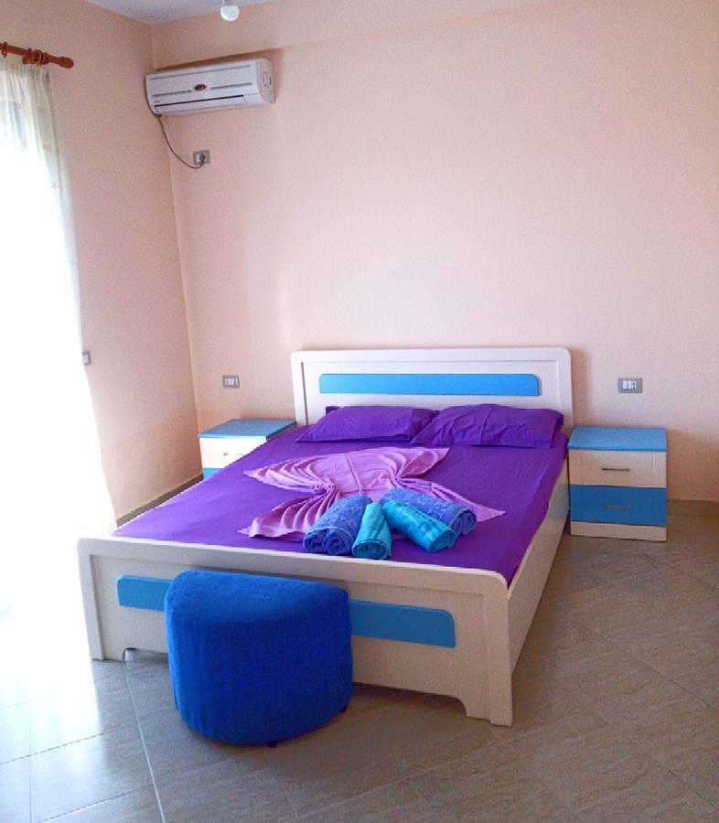 Eleart Aparthotel Golem  Luaran gambar