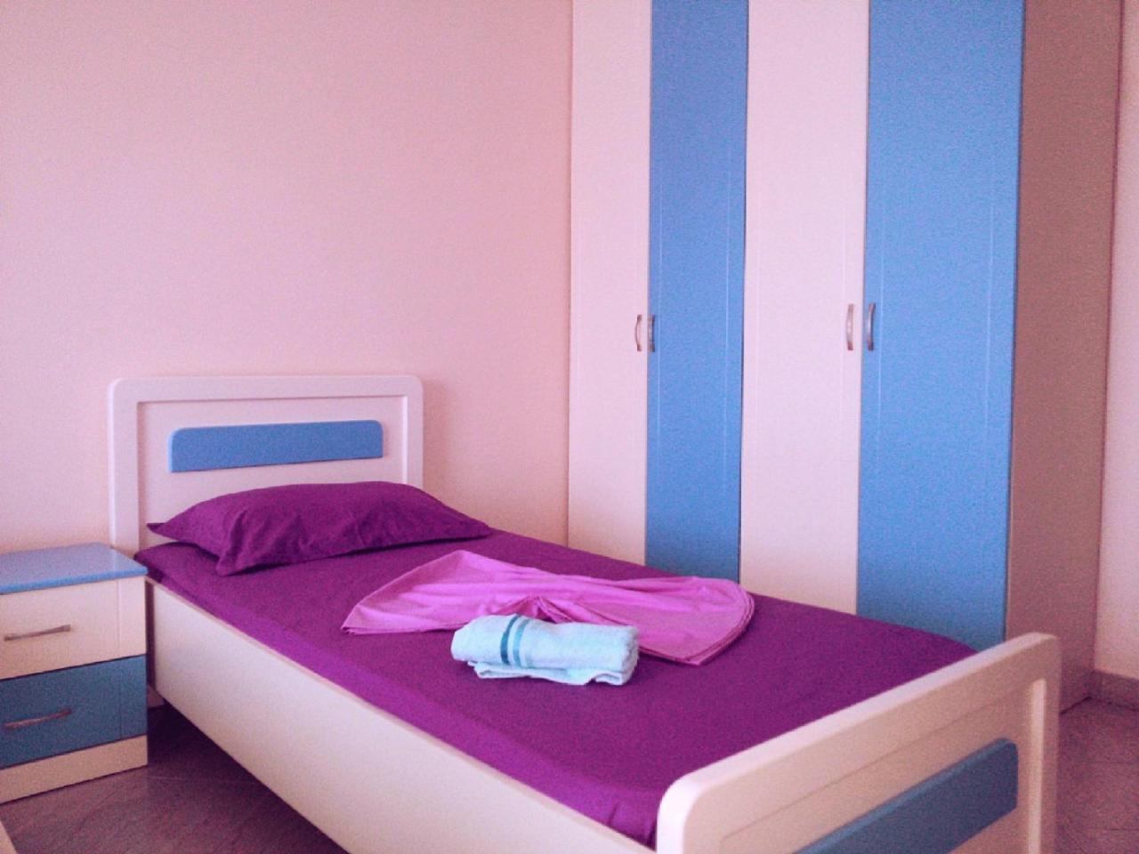 Eleart Aparthotel Golem  Luaran gambar