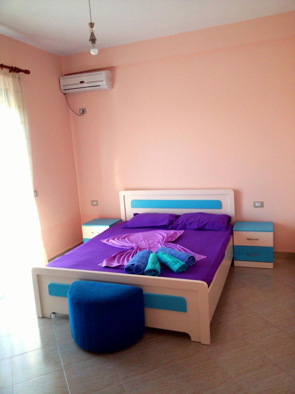 Eleart Aparthotel Golem  Luaran gambar